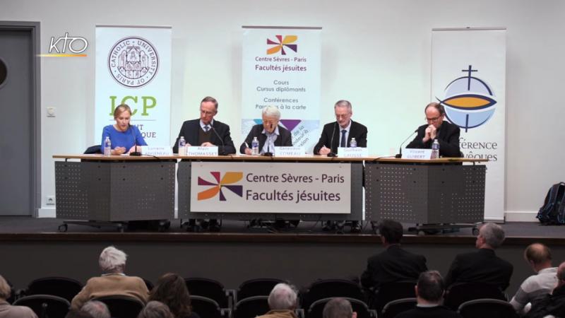 Après la Ciase, un cycle de conférences à voir sur KTO