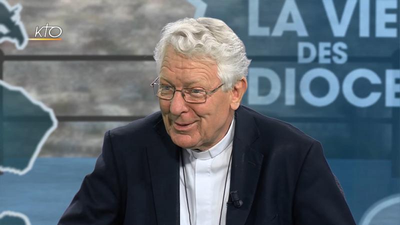 Mgr Luc Van Looy, évêque émérite de Gand, renonce au cardinalat
