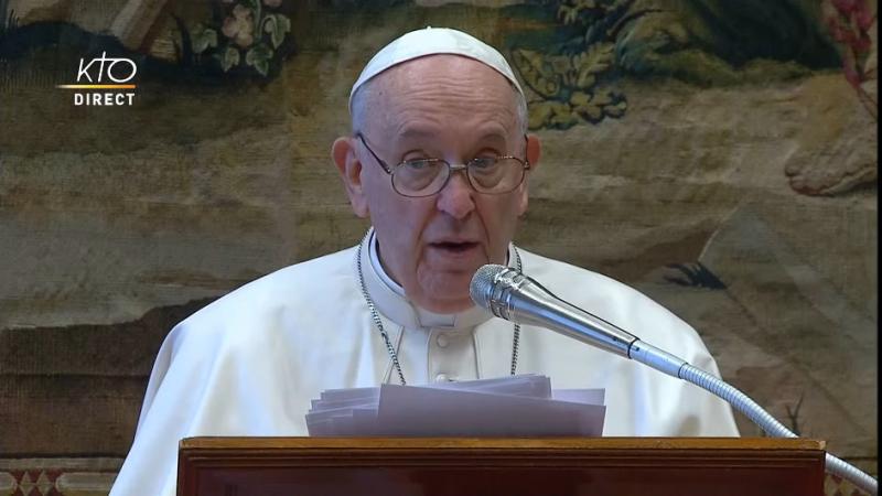 Le Vatican publie la lettre apostolique "Desiderio Desideravi"