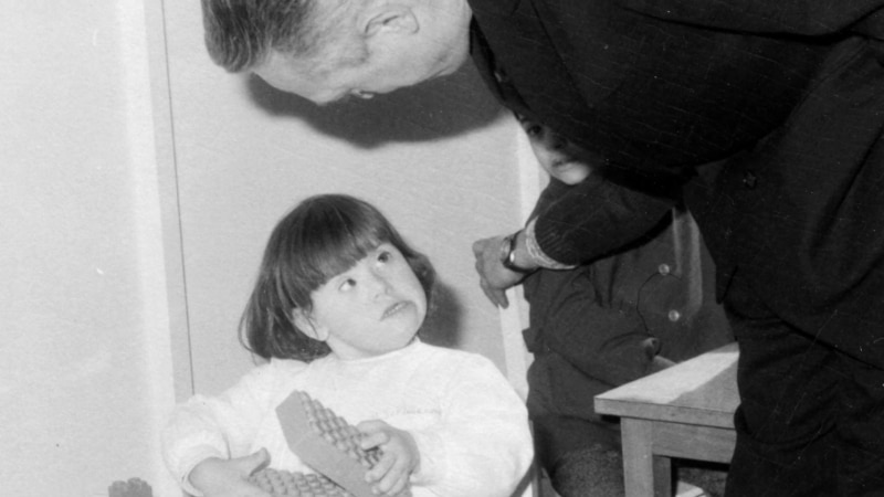 Trisomie 21 : le combat de Jérôme Lejeune pour la dignité humaine