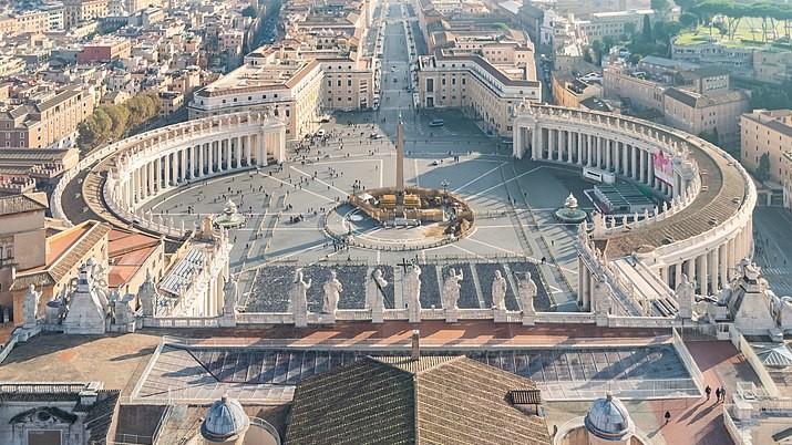 Synode allemand : la mise en garde du Saint-Siège