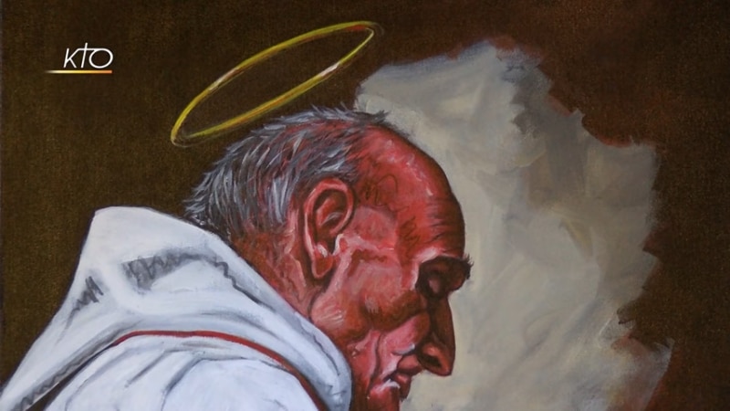 Le Père Jacques Hamel : 6 ans après, une mémoire vivante