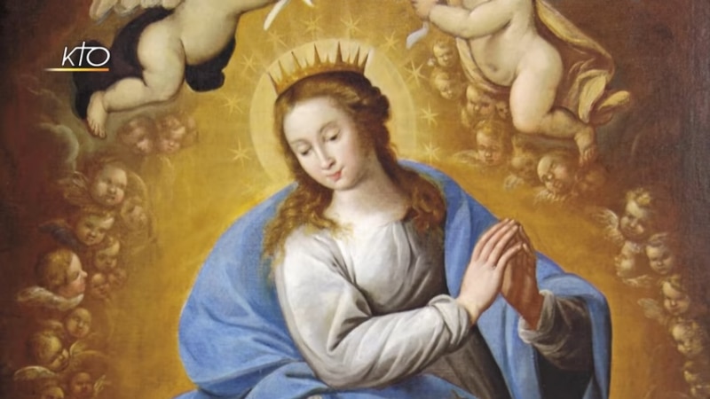 Célébrez l'Assomption avec KTO