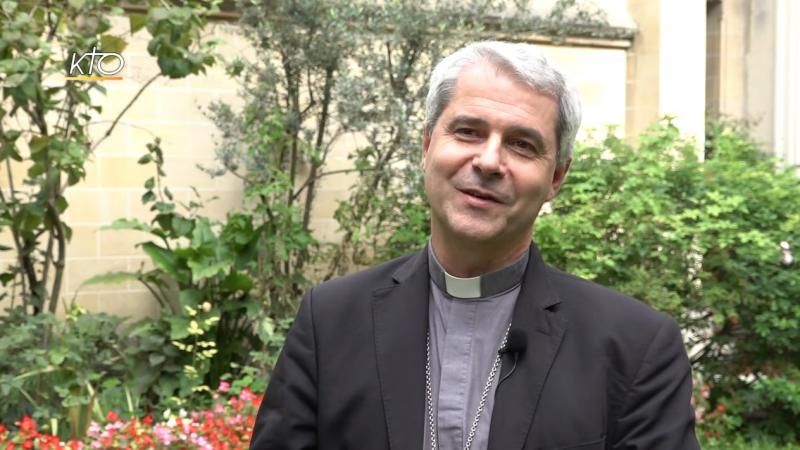Mgr Denis Jachiet nommé administrateur apostolique du diocèse de Saint-Dié