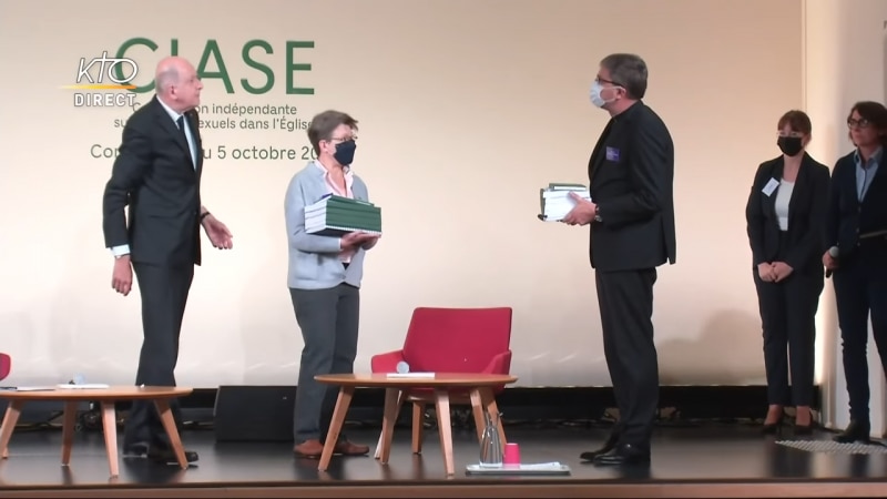 CIASE : quel chemin parcouru dans l'Église ?