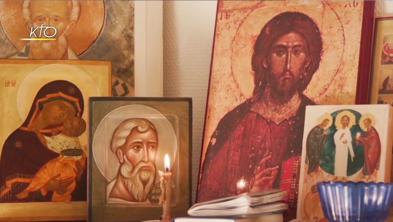 [Documentaire] Le père Grégoire: la voie vers la Lumière