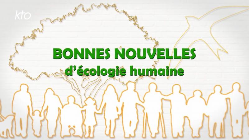 Bonnes nouvelles d'écologie humaine