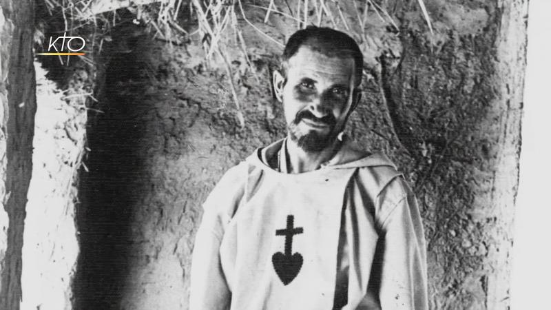Le 1er décembre 2022, l’Église fête pour la première fois saint Charles de Foucauld depuis sa canonisation