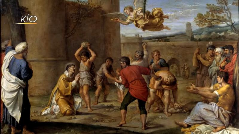 Pour la fête de saint Étienne le 26 décembre, retrouvez la programmation 2022