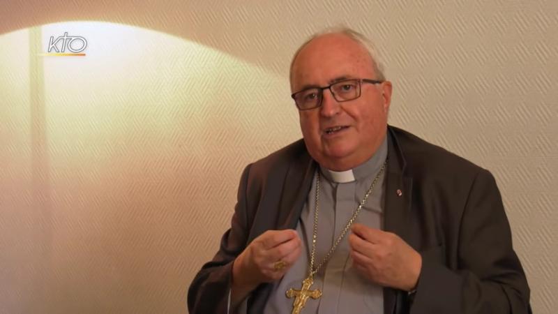 Mort de Mgr Bernard Barsi, archevêque émérite de Monaco