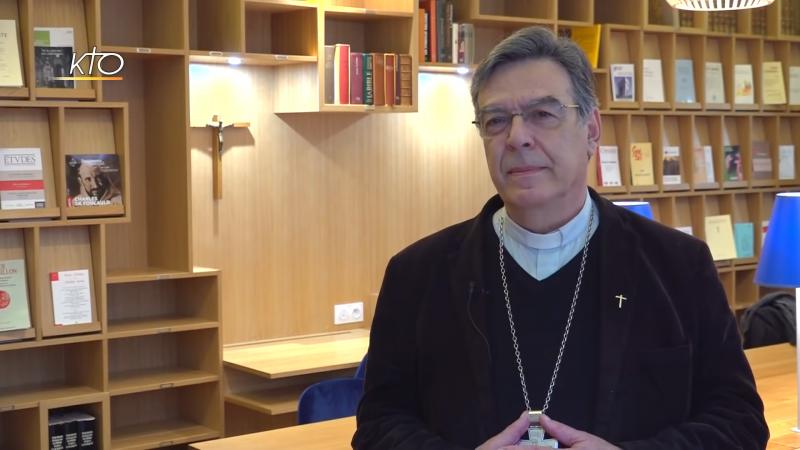 Mgr Michel Aupetit visé par une enquête préliminaire