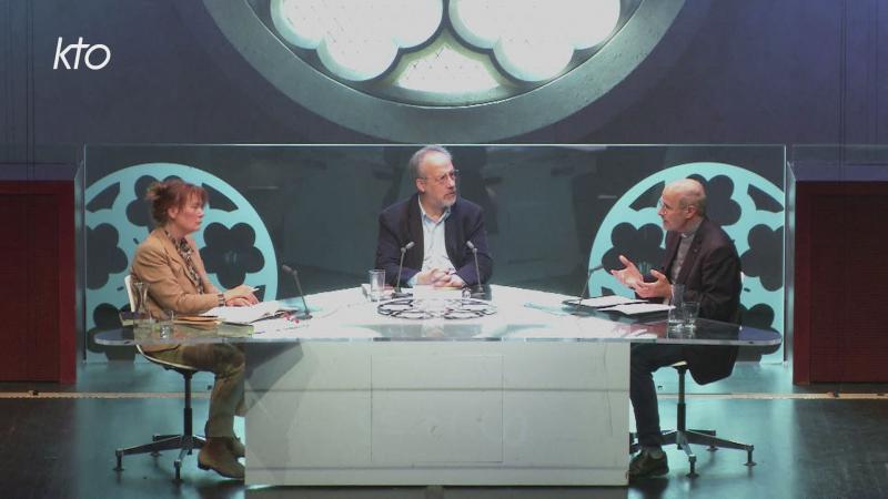 La science œcuménique : douze cours pour comprendre