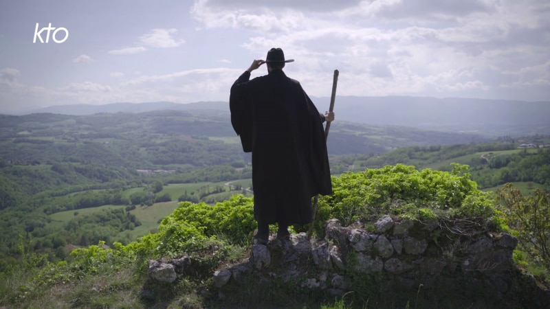 Fête de saint François de Sales, clôture de l'année jubilaire
