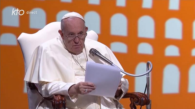 Ce dimanche, la Journée mondiale des communications sociales invite à « parler avec le cœur »