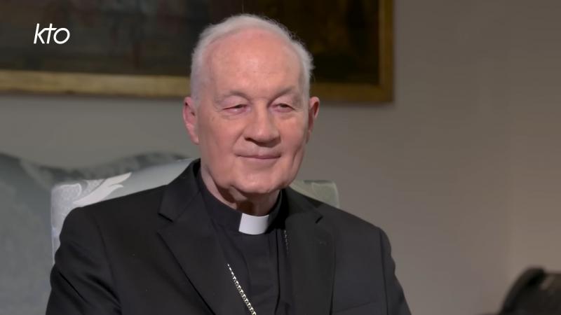 Le cardinal Marc Ouellet démissionne pour raison d’âge de sa charge de préfet du dicastère des Évêques