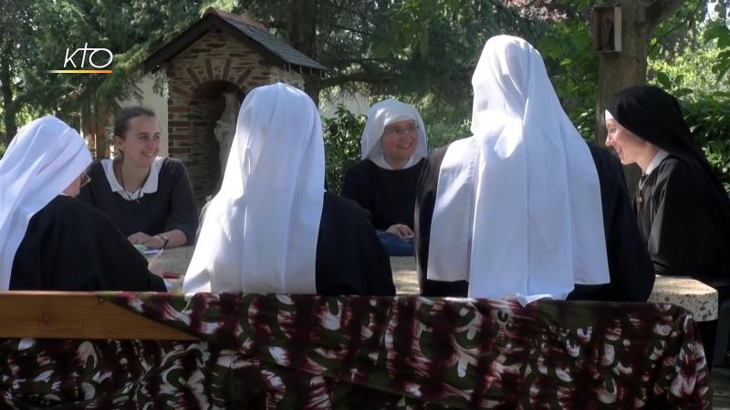 En ce 2 février 2023, rendons grâce pour la vitalité de la vie consacrée