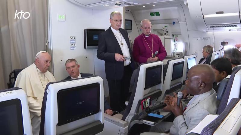 Retrouvez la conférence de presse de retour de RDC et du Soudan du Sud