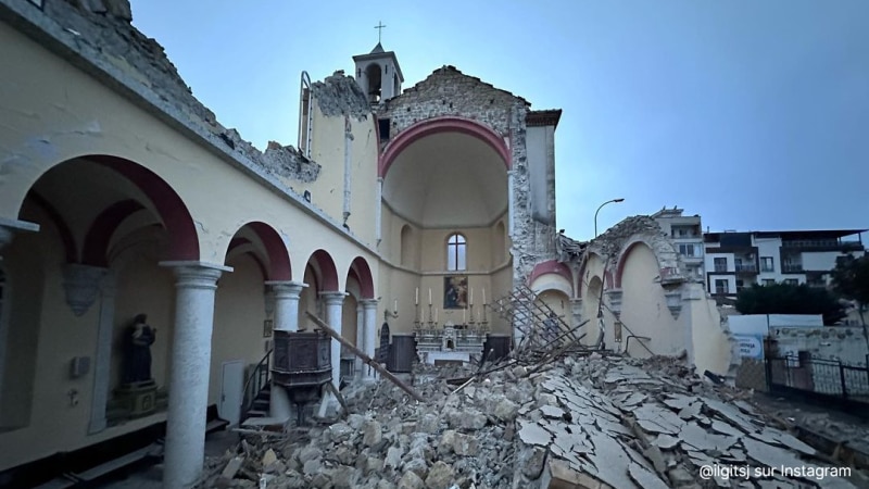 Séisme en Turquie et Syrie : le temps de la solidarité