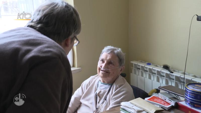 Du 10 au 12 février, trois jours pour accompagner les personnes malades, vulnérables et les soignants