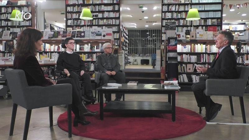 L’Esprit des Lettres – février 2023