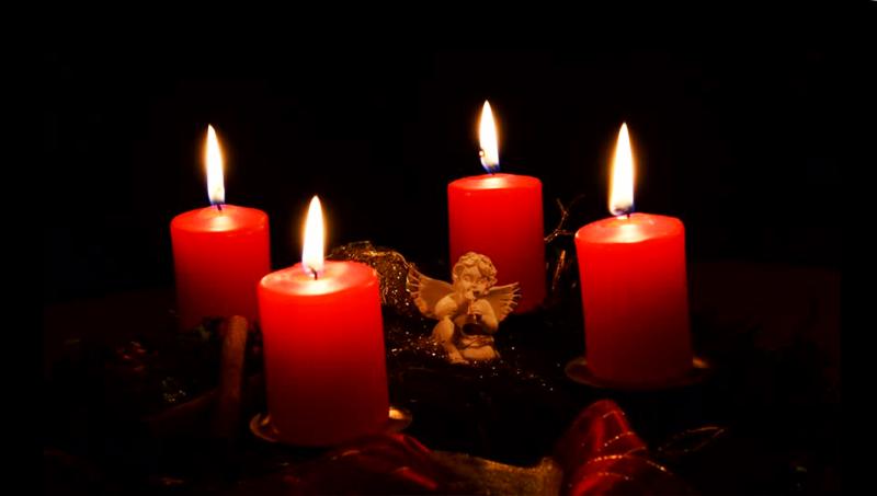 Vivez l'Avent avec KTO