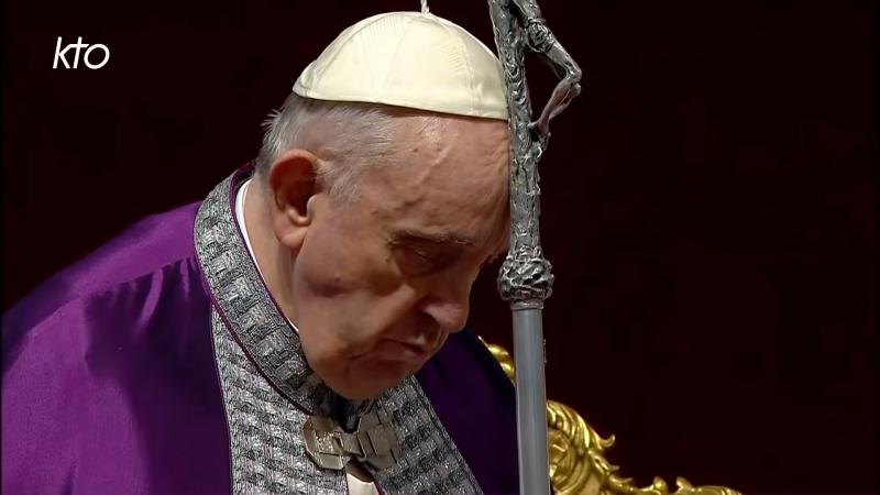 « 24 heures pour le Seigneur » à la veille du 4e dimanche de Carême