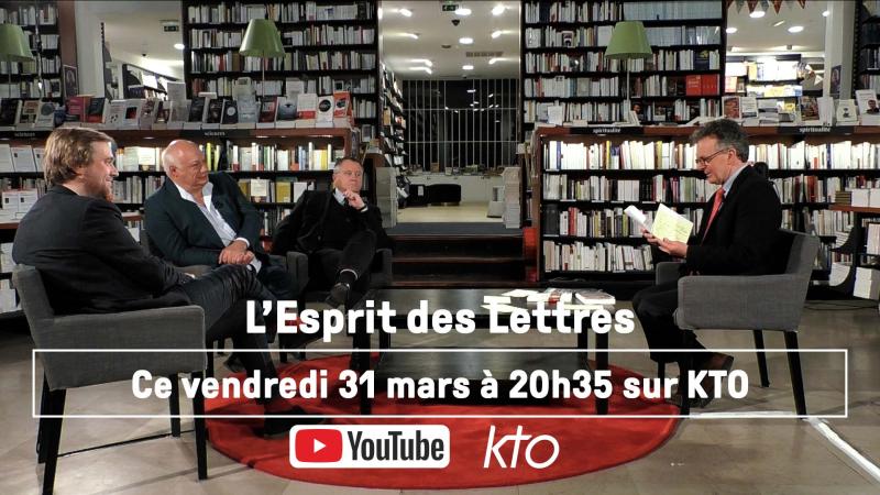 L’Esprit des Lettres fête ses 15 ans !