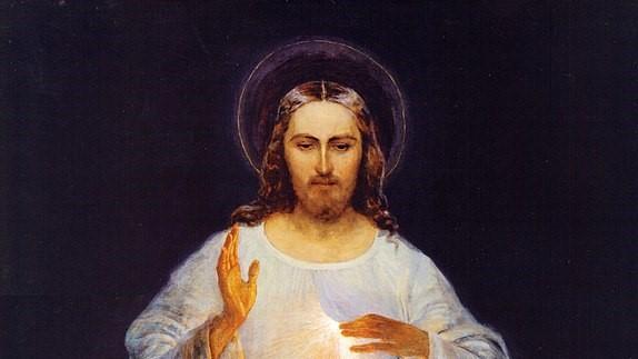 Sur les pas de sainte Faustine, célébrons la Miséricorde de Dieu