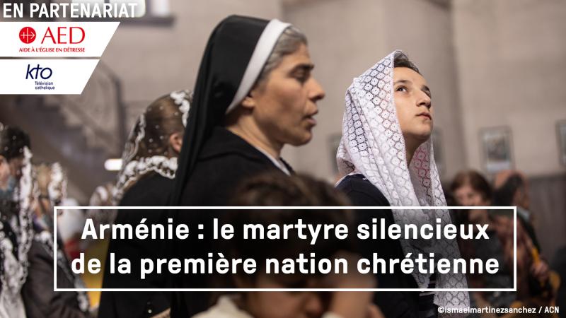 Quel soutien pour l’Arménie meurtrie ?