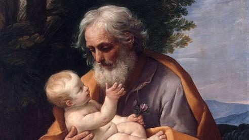 Fête de saint Joseph, artisan, le 1er mai 2023
