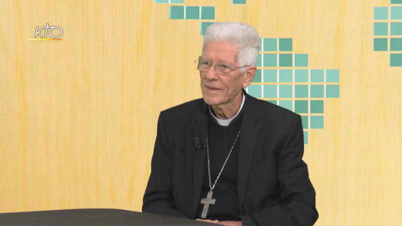 Île Maurice : le Pape accepte la démission du cardinal Maurice Piat