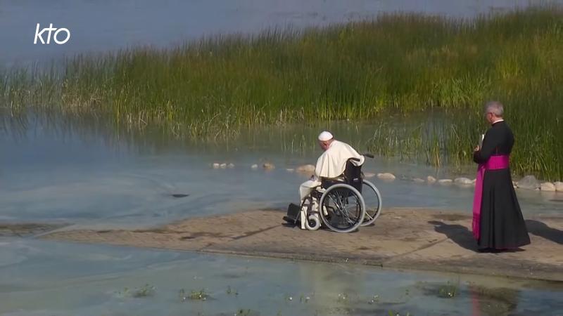 « Que la justice et la paix jaillissent » : le message de la Journée mondiale de prière pour la sauvegarde de la Création