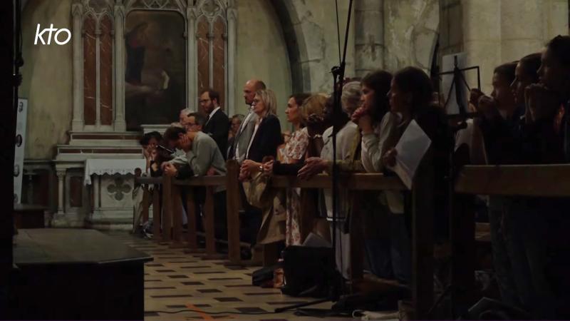 Attaque au couteau à Annecy, Mgr Le Saux : « Ensemble pleurons, ensemble prions »