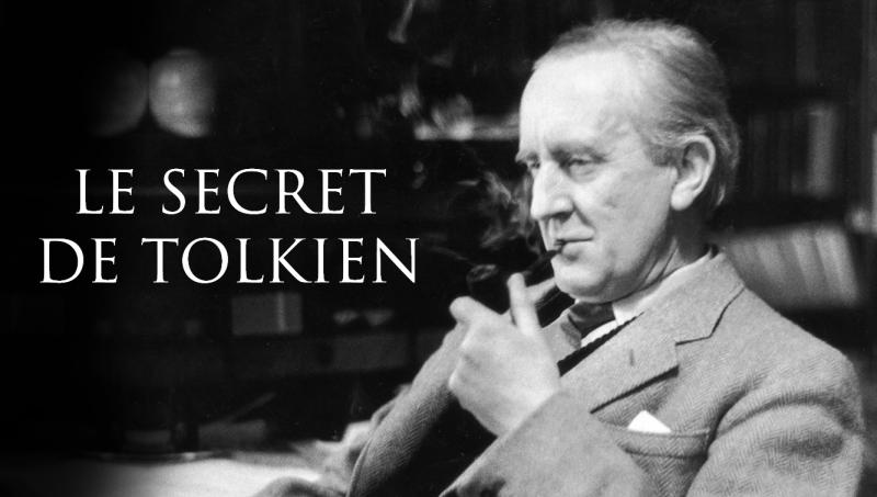[Documentaire] Le secret de Tolkien