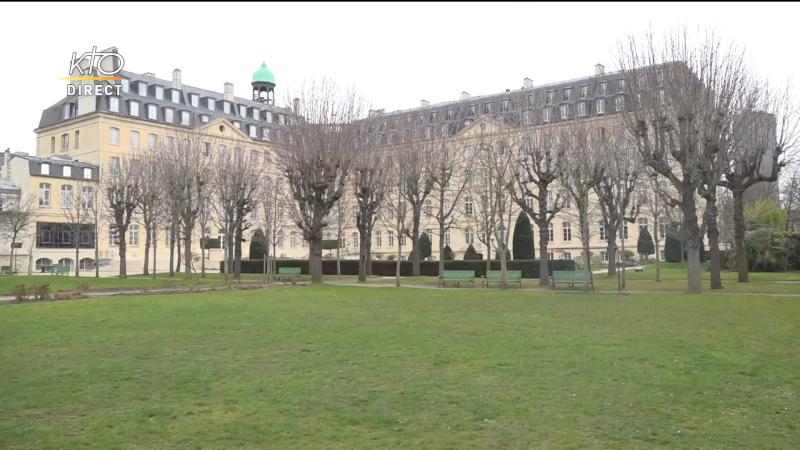 Les Missions Étrangères de Paris dans la tourmente