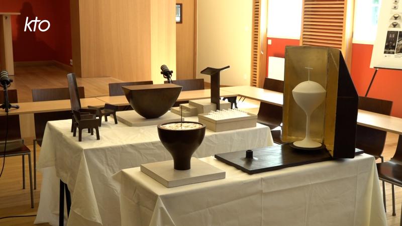 Notre-Dame de Paris : Le diocèse de Paris a choisi son mobilier liturgique