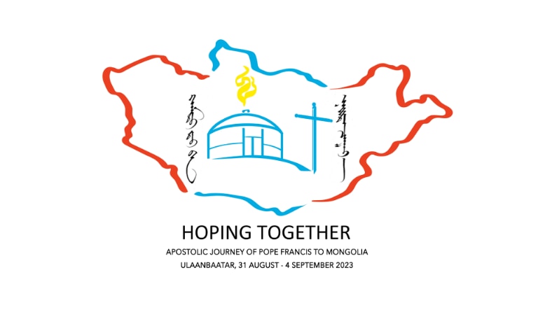 Pape François en Mongolie : découvrez le programme