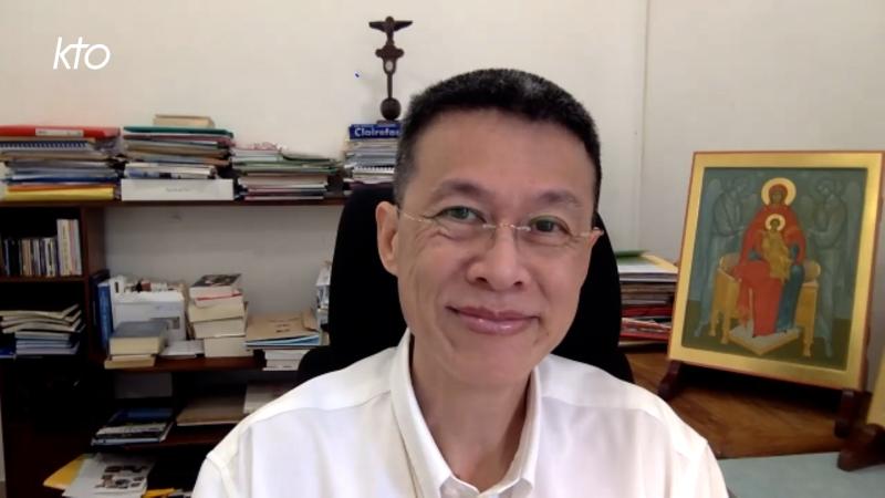 Mgr Pascal Chane-Teng nommé évêque de Saint-Denis de La Réunion