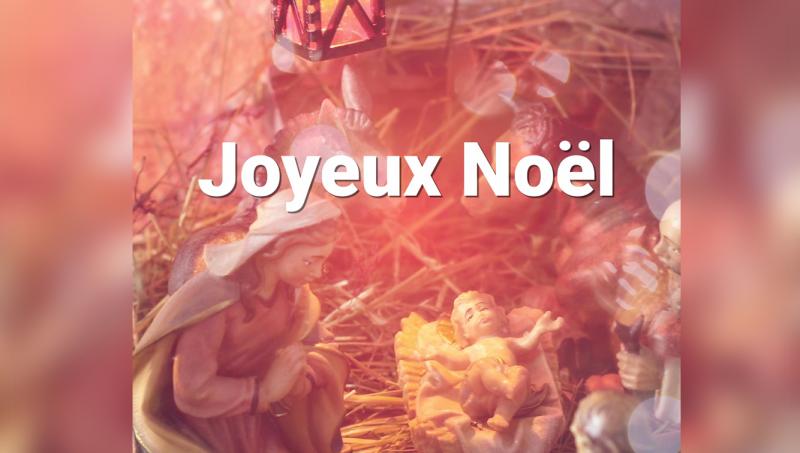 Joyeux Noël ! - 2019