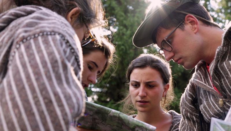 [Documentaire] Au cœur des Goums...