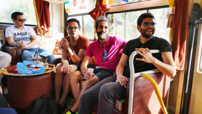 Algérie : le dialogue interreligieux avec les Focolari