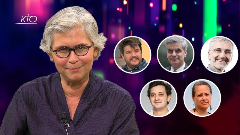 Deo et Débats, en direct ce vendredi 17 janvier 2020