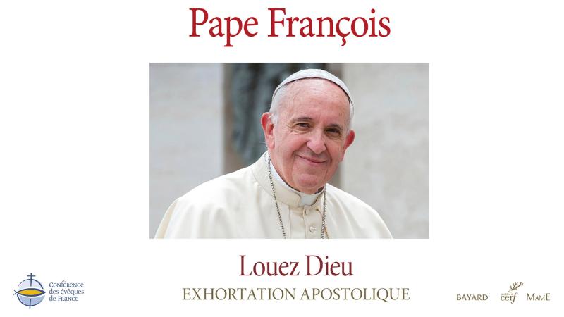 Laudate Deum, la suite de « l'encyclique sociale » Laudato Si'