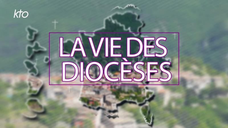 La Vie des Diocèses
