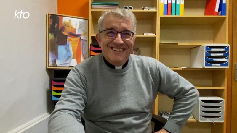 Mgr Benoît Gschwind nommé évêque de Pamiers