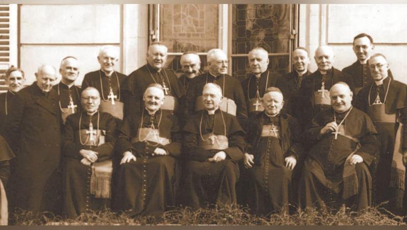 CEF : un siècle d'histoire