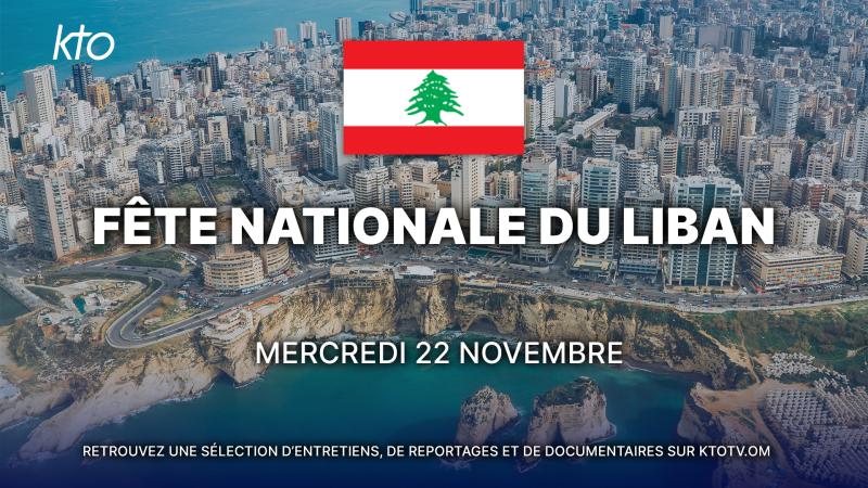 Fête nationale du Liban, 80 ans d’indépendance dans un pays plus fragile que jamais