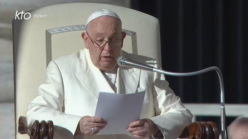 Le voyage du pape François à Dubaï est annulé