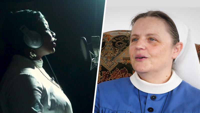 Une seule Foi, plusieurs visages !