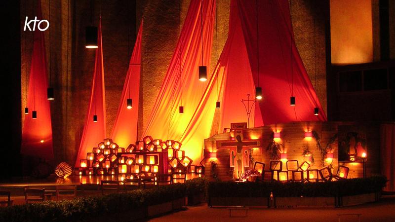 Rencontre européenne 2023 de Taizé à Ljubljana